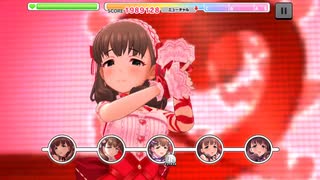 【デレステ】エヴリデイエヴリデイドリーム【プレイ動画】 2025/07/19