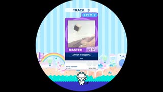 【譜面確認用】 AFTER PANDORA MASTER 【maimaiでらっくす外部出力】