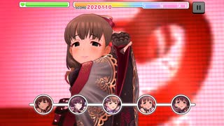 【デレステ】エヴリデイエヴリデイドリーム【プレイ動画】 2025/07/20