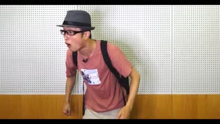 神長タクミと神長タクミの恋の実験室