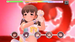 【デレステ】エヴリデイエヴリデイドリーム【プレイ動画】 2025/07/21