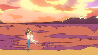 夏のモナムール - フリモメン