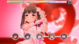 【デレステ】エヴリデイエヴリデイドリーム【プレイ動画】 2025/07/22