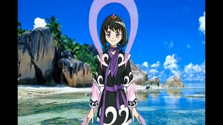 姫神島の魔法少女達