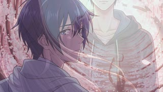 桜咲き誇るほど（feat.初音ミク）(2025/07/19)