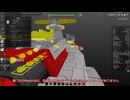 [avorion] 　お船紹介動画　ラー・カイラム級機動戦艦