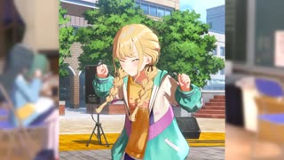 千葉ロッ手毬ーンズ