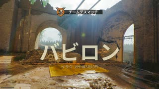 【実況】COD　ぼ６　マルチ【その２９】