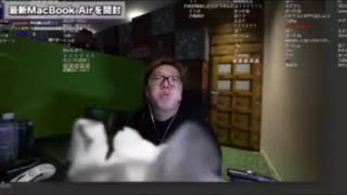 紙は絶対に食べちゃいけないロック