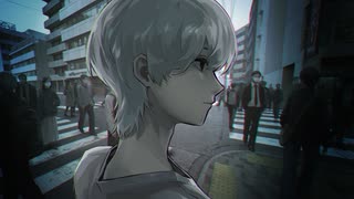 あなたのことをおしえて 歌ってみた【Barabara】