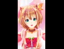 Ayunda Risu「デイドリームファンタジア」#shorts 【MMD】【ホロライブID】     @AyundaRisu ​