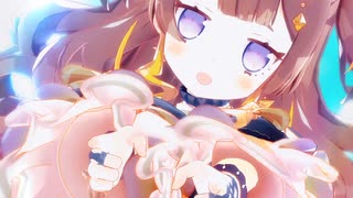 Anya Melfissa「デイドリームファンタジア」#shorts 【MMD】【ホロライブ】‪                                @AnyaMelfissa ​