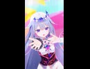 Koseki Bijou「デイドリームファンタジア」#shorts 【MMD】【ホロライブEN】‪                            @KosekiBijou ​