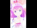 姫森ルーナ「デイドリームファンタジア」#shorts 【MMD】【ホロライブ】‪            @HimemoriLuna ​