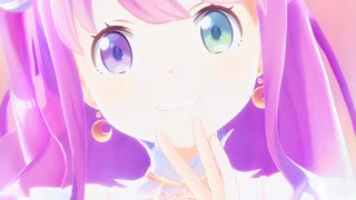姫森ルーナ「デイドリームファンタジア」#shorts 【MMD】【ホロライブ】‪            @HimemoriLuna ​