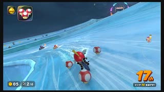 マリカワのサバイバルで生き残る　＃38