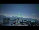 XBOX360自製系統《鷹擊長空2》故事模式-Recruit-第一期 (19)