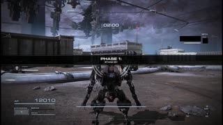 【ACVI】シングル戦でこの先生きのこるその３７