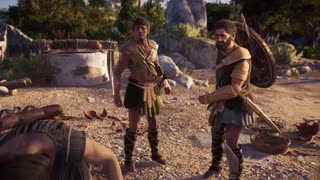 PC-Ubisoft配信《刺客信條：奧德賽》困難-第一期 (8)