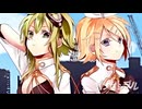 インビジブル / kemu - ねふゆ× r 【歌ってみた】