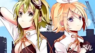 インビジブル / kemu - ねふゆ× r 【歌ってみた】