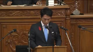 【パロディ】小泉ギアス進次郎編（良くなかったら消します）