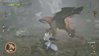 【 モンスターハンターワイルズ 】 #107