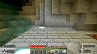 【マインクラフト】ソロクラ #336
