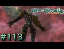 【バテン】バテンカイトス HD リマスター 実況 #113【実況】
