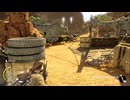 XBOX360自製系統配信《狙擊精英III》狙擊精英難度-第一期 (5)