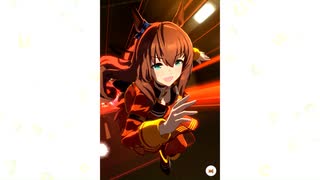 【ウマ娘】マルゼンスキー［フォーミュラオブルージュ］【ガチャ演出】