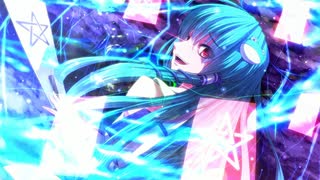 【第17回東方ニコ童祭】Fair Pray [信仰は儚き人間の為に]