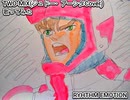 TWO-MIX ジュドー・アーシタ Cover　RYHTHM EMOTION　歌ってみた カラオケLive 本人ズ ガンダムW