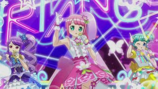 Switch版プリパラ #18 シーズン３❗トライアングルデビュー‼️✨ ▶️プリパラ オールアイドルパーフェクトステージ！