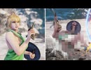 【ソウルキャリバー６】【リョナ】【カサンドラ】 姉に負ける妹 Part１