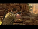 XBOX360自製系統配信《狙擊精英III》狙擊精英難度-第一期 (6)