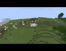よくわからねぇTNTの挙動
