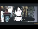 【MMD青春鉄道】ディスペア