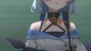 【歌枠アーカイブ】初めての縦型配信、夕方の路上ライブはどうよ。【天狐てん】