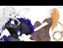 【Synthesizer Vカバー】抜錨 feat.ROSE
