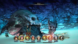 sc^サガスカーレットグレイス初見実況のことが気がかりだぁ　１５