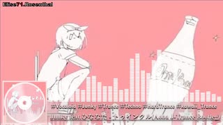 トゥインクル(Aoba J-Trance Bootleg)