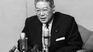 歴史新聞：7月19日は何が起こった日！？『池田勇人新内閣、堂々発足！“所得倍増”掲げ経済大国への道を示す！日本初の女性閣僚に中山マサ氏！」』
