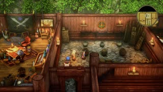 【PS5】きれいな世界でDQ3【プレイ動画】part34