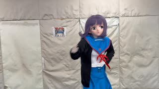 涼宮ハルヒの憂鬱　エンドレスエイト（ダイジェスト）
