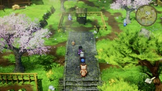 【PS5】きれいな世界でDQ3【プレイ動画】part36