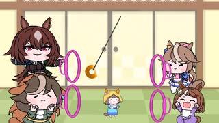 カイチョ―達の催眠術(たぬき)