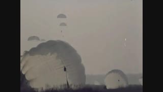 【Soviet Afghanistan War Song】Серпанти(голубые береты)蛇紋岩