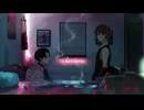 イン・レインボウズ / YUUKI MIYAKE - コメット (cover)