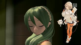 【AI ナースロボ＿タイプT】歌に形はないけれど【VOCALOIDカバー曲】